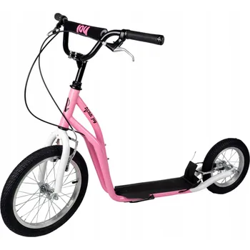 Koloběžka Koloběžka Joy Jolly