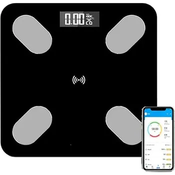 Osobní váha Osobní váha Bedee