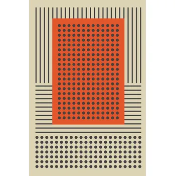 Plakát Plakát, Obraz - Geometric Expression #2, jay stanley