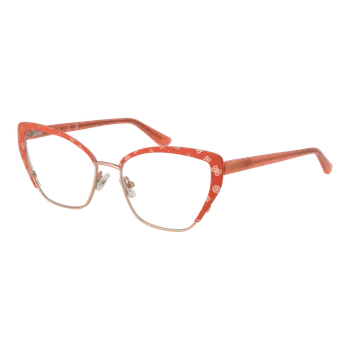 Sluneční brýle Guess obroučky na dioptrické brýle GU50122 074 54