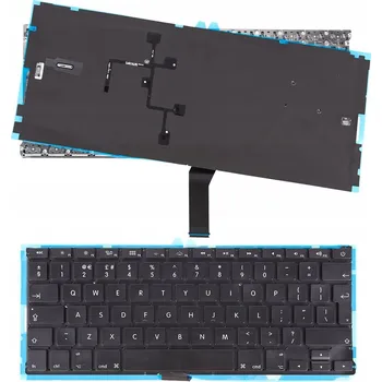 Náhradní klávesnice pro notebook KLAWIATURA APPLE MACBOOK AIR A1369 A1466 pro Apple