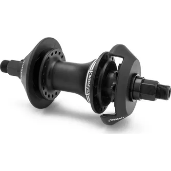 Náboj kola Zadní BMX náboj Cinema VX3 černá RHD&LHD/36H/9T