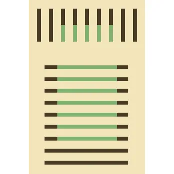 Plakát Plakát, Obraz - Faded Geometric #2, jay stanley