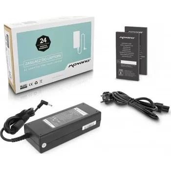 Kompatibilní nabíječka Asus N120W-03 120W na notebooky Asus (4.5x3.0 pin) - asus