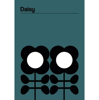 Plakát Plakát, Obraz - Daisy Teal, Frances Collett