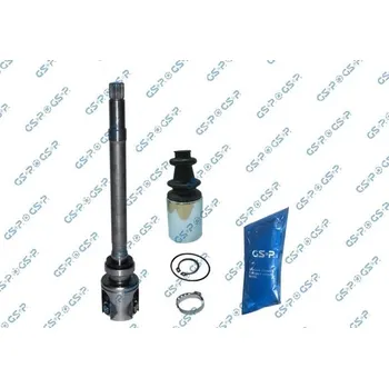 Poloosa kola Sada kloubů, hnací hřídel GSP 610031