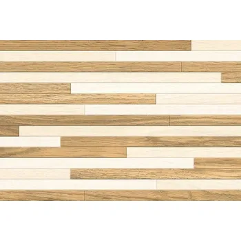 Obklad Obklad imitace dřeva Wood mix 30x45 cm