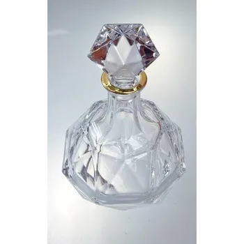 BOHEMIA JIHLAVA HAVANA GOLD KARAFA 500ML