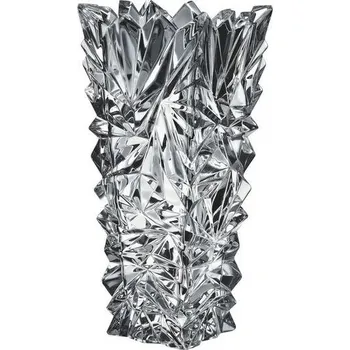 Váza KŘISTÁLOVÁ VÁZA BOHEMIA GLACIER 305MM