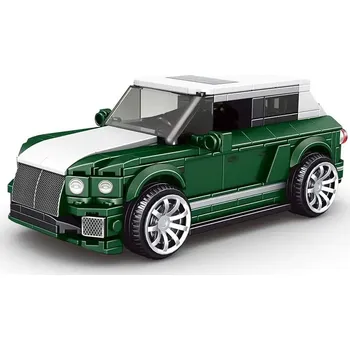ostatní stavebnice Mould King 27026 Model auta Bentley Bentayga