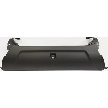 Nárazník Nárazník přední SCANIA R část střední MTX 2126392