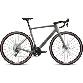 gravel kolo RIDLEY kolo ASTR GRX 600 Empress Grey/Anthracite Metallic XS