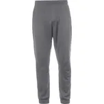 SENSOR MERINO UPPER traveller pánské kalhoty šedá M