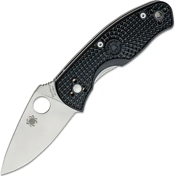 kapesní nůž Zavírací Nůž Spyderco Persistence Lightweight C136PBK