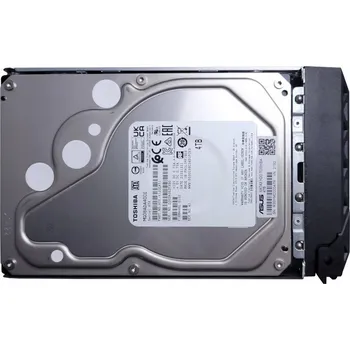 Pevný disk ASUS 90SKH000-MJ5AN0 4GB 3,5" SATA disk