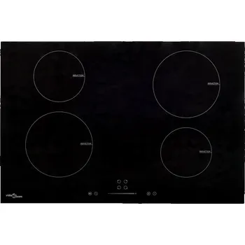 Varná deska Indukční varná deska VidaXL 51439