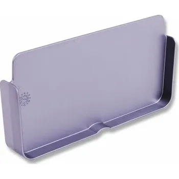 Svačinový box Zdravá lahev Dělicí přepážka Zdravá sváča – výběr barev Barva: šedá