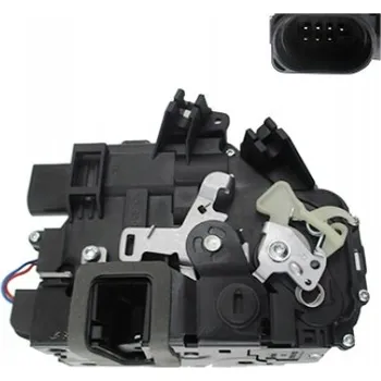 Zavěšení kol CENTRÁLNÍ ZAMYKÁNÍ ZADNÍ PRAVÉ DVEŘE AUDI A6 C5 97-05