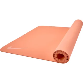 podložka na cvičení Podložka NIKE ACCESSORIES YOGA MAT 4 MM REVERSIBLE N.100.7517.809 – Růžová