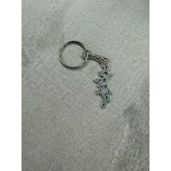 Přívěsek na klíče - větvička 2