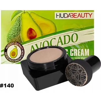 Podkladová báze na tvář Huda Beauty Avocado 140 Face podkladová báze