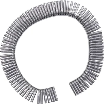 Mobler Spony pro klipsovačku HEN J50 11,5/11 mm (4000 ks)