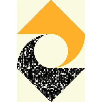 Plakát Plakát, Obraz - Geometric Fusion, Petr Strnad