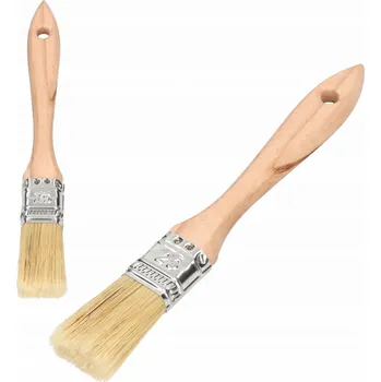 Vrták Štětec ANGIELSKI malířský 38 univerzální PLOCHÝ POL 38MM na email POLSKÝ