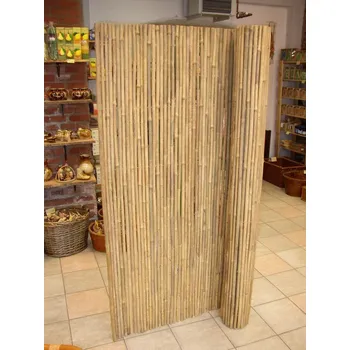 Plot Axin Trading s.r.o. Bambusový plot 180x200 cm