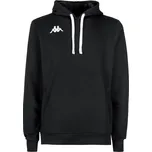 KAPPA4TRAINING BALI mikina Sr tmavě modrá 4XL