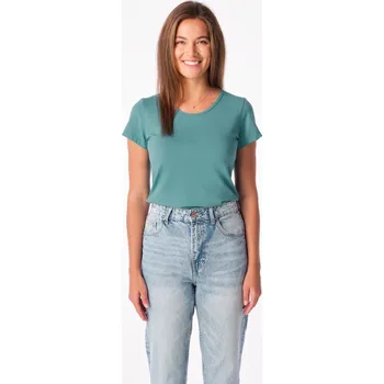 CityZen - BREDA Dámské tričko minerálně modré 40