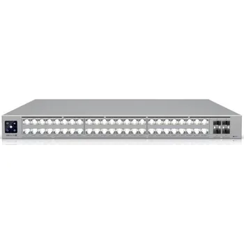 Switch Ubiquiti USW-Pro-XG-48-PoE, UniFi Pro XG 48 PoE