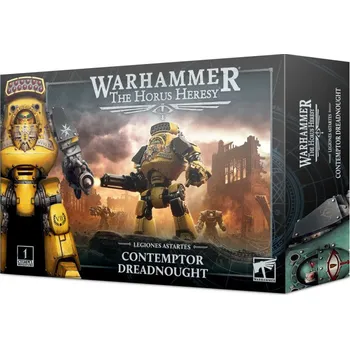 Desková hra Games Workshop Warhammer The Horus Heresy - Contemptor Dreadnought