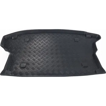 autokoberec Rohož do kufru PC polypropylen