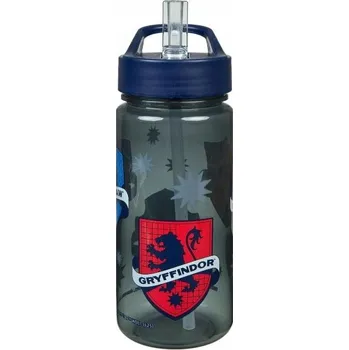 Láhev Harry Potter - Lahev Na Pití 500 ml HPID9913