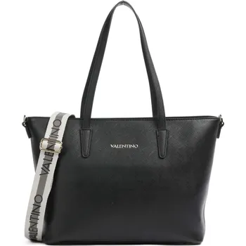 Nákupní košík Valentino Bags Zero Re - Nákupní taška v černá, imitace kůže, 184240 | Kabelky pro ženy & muže