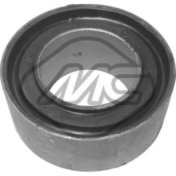 Zavěšení kol Uložení, řídicí mechanismus Metalcaucho 02870