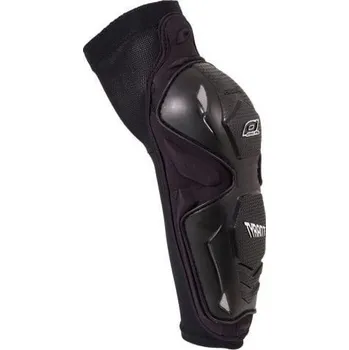 Chrániče loktů ONEAL TYRANT černá Vel: L/XL Výprodej zboží