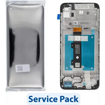 ServicePack LCD displej pro MOTOROLA Moto E20 5D68C19457