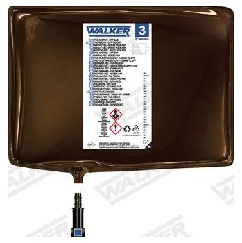 Aditiva do paliva WALKER 83618