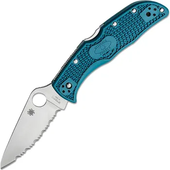kapesní nůž Zavírací Nůž Spyderco Endela Lightweight K390 C243FSK390