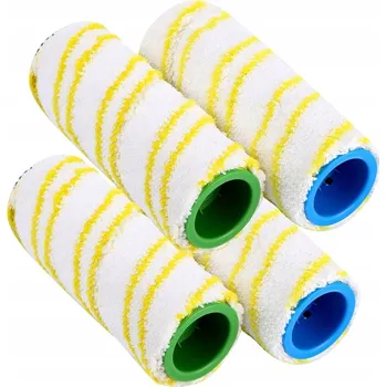 Zabezpečení domácnosti Náhradní válečky pro Kärcher FC7 FC5 FC3D FC3