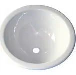 UMYVADLO DO KARAVANU PŘÍVĚSU COMET 360 mm