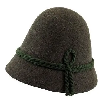 Rybářské oblečení Klobouk Loden klobouk 60