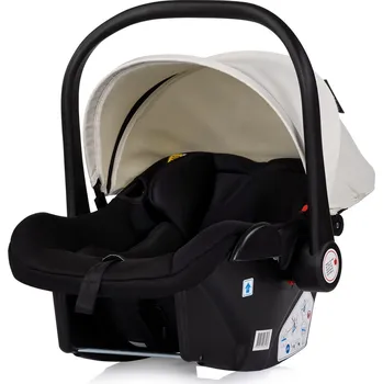 Autosedačka CHIPOLINO Autosedačka Vista i-Size 40-87cm Biscotta