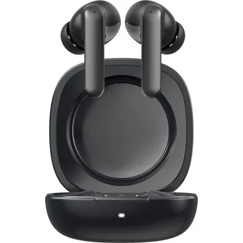 Sluchátka Niceboy Bezdrátová Bluetooth sluchátka do uší Pins 4 PRO Black