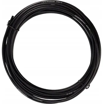 Lanko pro jízdní kolo JAGWIRE KEB-SL 5mm černý brzdový bowden - 0,5m