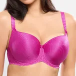 Empreinte - Amour podprsenka jemně vyztužená magenta 80F 40225