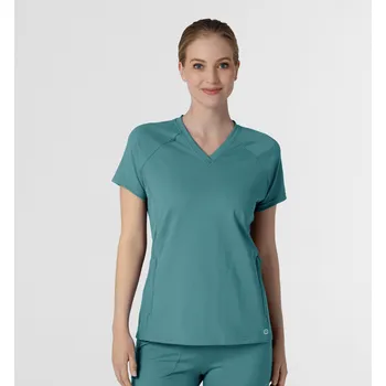 Dámská halenka WonderWink Halena ALEXIS LADY, různé barvy Velikost XL VINT