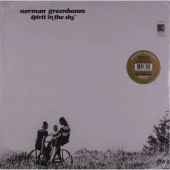 Zahraniční hudba LP Norman Greenbaum: Spirit In The Sky 2025